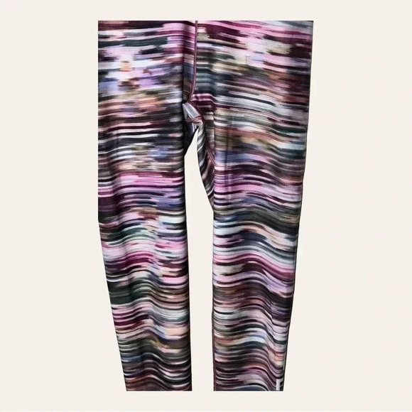 💋WOMEN’S PELOTON X WITH LEGGINGS VERY COLORFUL SIZE SMALL IN PERFECT CONDITION - Picture 2 of 11